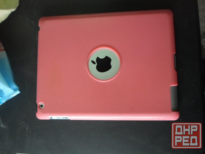 ай пед Донецк - изображение 1