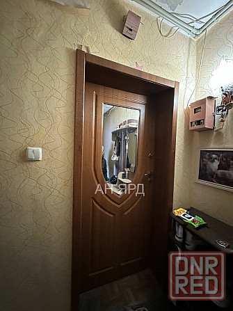 Продам 3к квартиру Макеевка Ханженково мкрн. Первомайский Макеевка - изображение 7