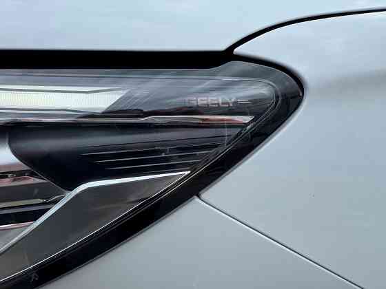 Geely Emgrand 2023 Донецк