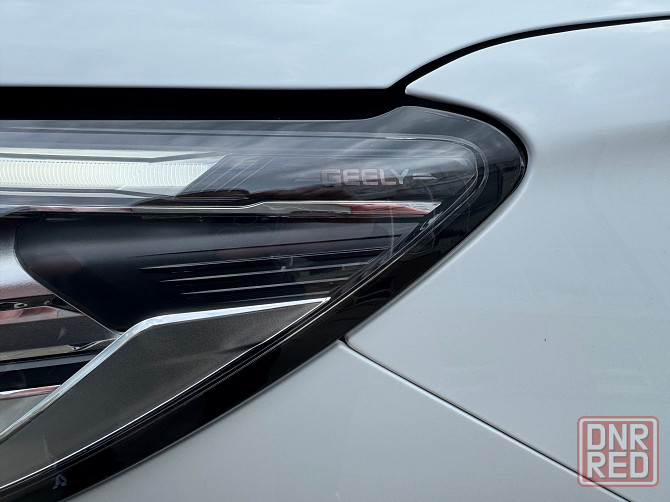 Geely Emgrand 2023 Донецк - изображение 6