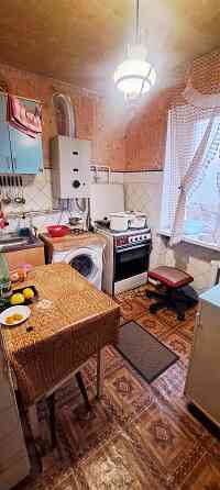 Продам 3 комн квартиру Донецк