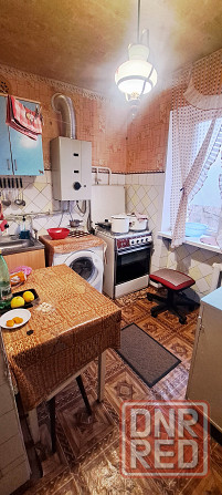 Продам 3 комн квартиру Донецк - изображение 1