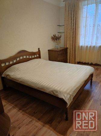Просторная квартира посуточно в центре Донецк - изображение 1