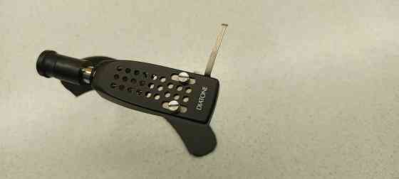 Шел и звукосниматель Diatone-3D-37M Донецк