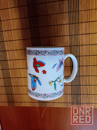 продам чашки Донецк - изображение 2