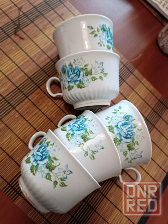 продам чашки Донецк - изображение 1