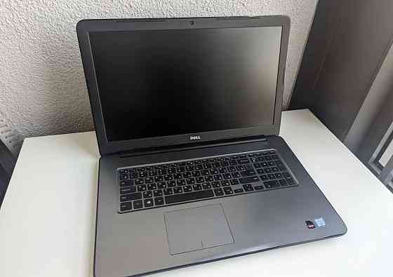 Dell / Core i3 6006u / 17,3 Донецк