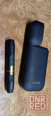 Электронная сигарета IQOS A1503 Донецк - изображение 1