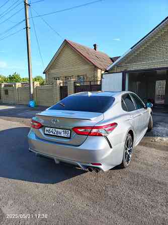 Продам Тойота Камри 2019 год Донецк