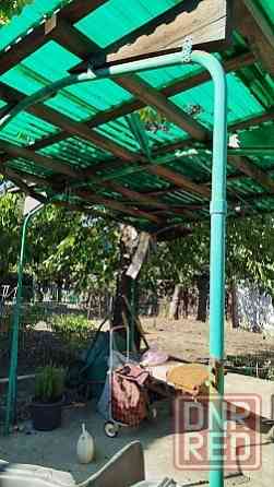 Продам дом в центрально-городском районе Макеевка