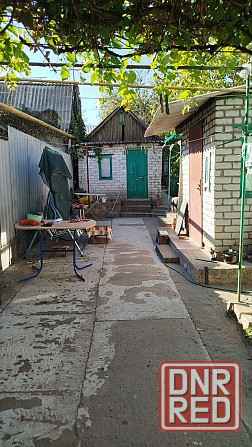Продам дом в центрально-городском районе Макеевка - изображение 7
