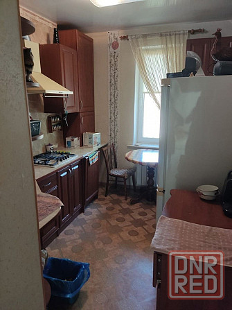 в продаже 2-к квартира в Макеевке, ул.Ленина, недалеко от 22 линии Макеевка - изображение 4