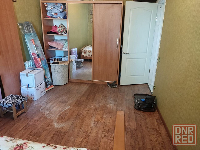 в продаже 2-к квартира в Макеевке, ул.Ленина, недалеко от 22 линии Макеевка - изображение 8
