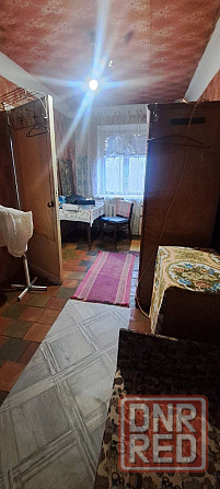 Продам 3х комнатную на пл.Будённого! Донецк - изображение 4