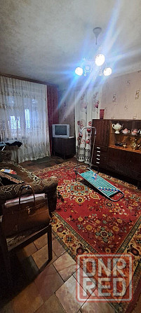 Продам 3х комнатную на пл.Будённого! Донецк - изображение 7