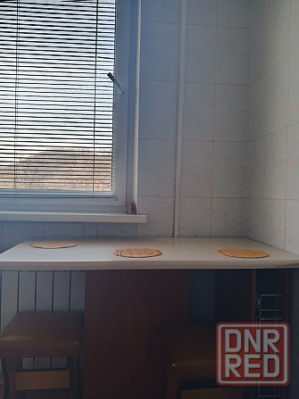 Собственник! 3-к. квартира, 58 м², р-н стадион "Кировец" Донецк - изображение 11