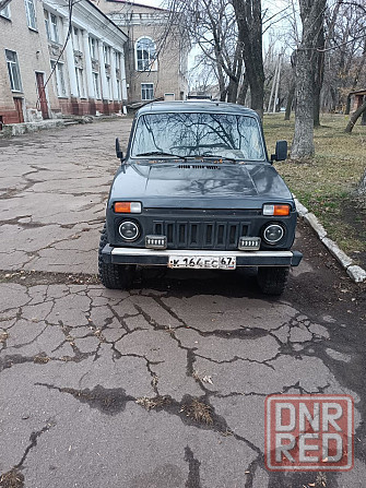 Нива дизель Срочно Донецк - изображение 5