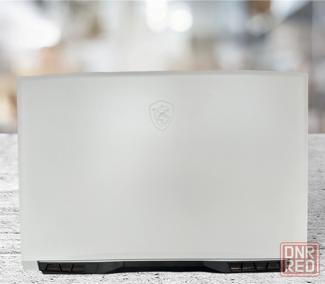 Мощный Ноутбук MSI 17.3 Katana Донецк - изображение 4