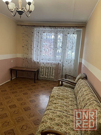 сдам квартиру Кировский район Донецк - изображение 1