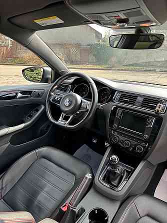 Volkswagen Jetta VI GLI st2 Донецк
