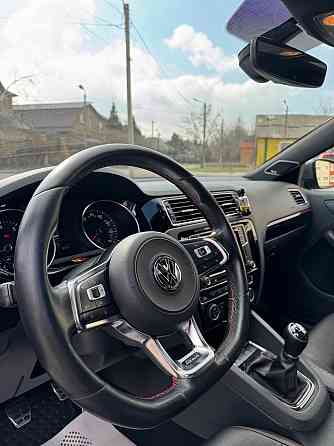 Volkswagen Jetta VI GLI st2 Донецк