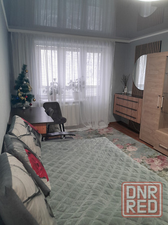 Посуточно квартира Донецк Пролетарский район ул Раздольная от собственника без посредников Донецк - изображение 4