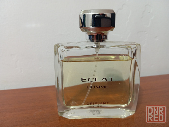 Одеколон Oriflame Eclat. Донецк Донецк - изображение 2