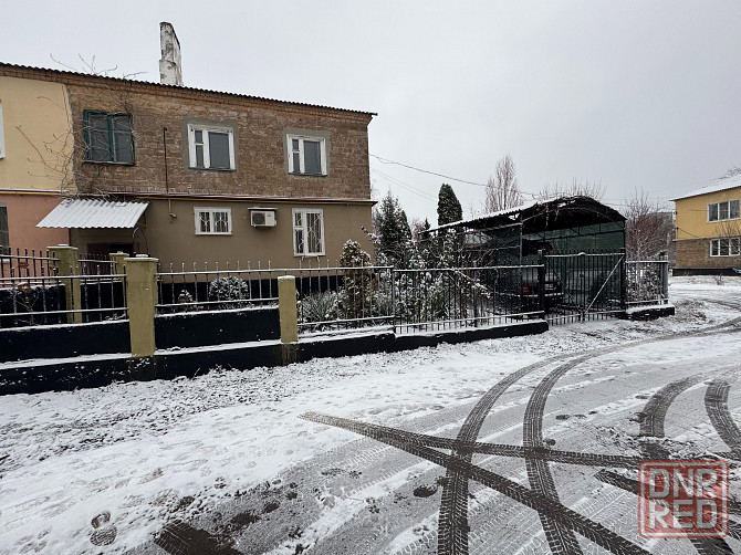 Продам 3-х комнатную квартиру Макеевка пос. Ленина Макеевка - изображение 1