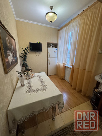 Продам 3-х комнатную квартиру Макеевка пос. Ленина Макеевка - изображение 6