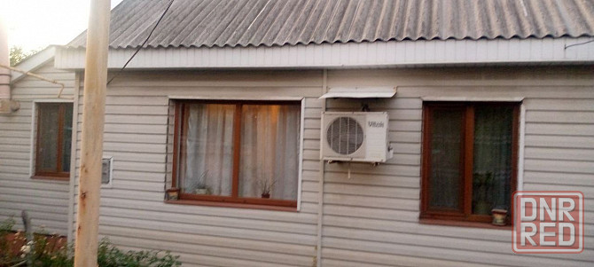 Продам дом с газом Макеевка Советский район Ханженково Макеевка - изображение 5