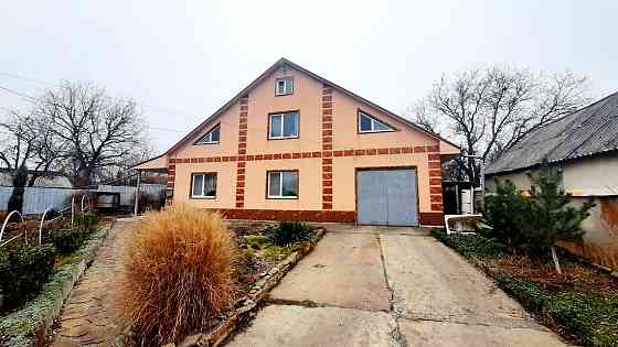 Продаётся Дом 7-ком., пос. Калиново Макеевка