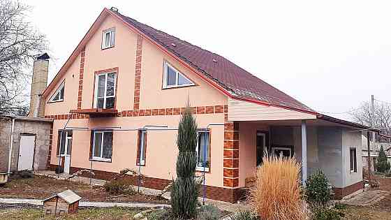 Продаётся Дом 7-ком., пос. Калиново Макеевка