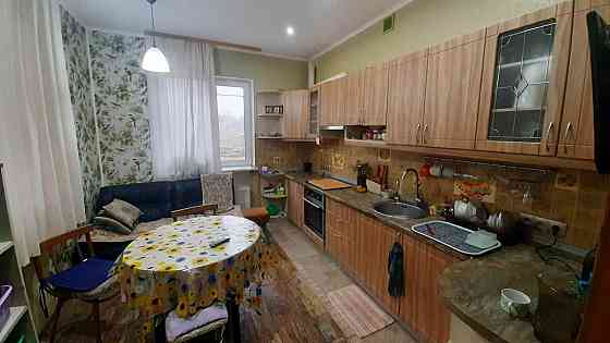 Продаётся Дом 7-ком., пос. Калиново Макеевка