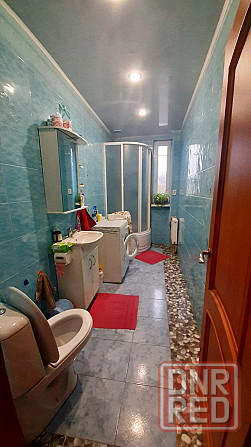 Продаётся Дом 7-ком., пос. Калиново Макеевка - изображение 7