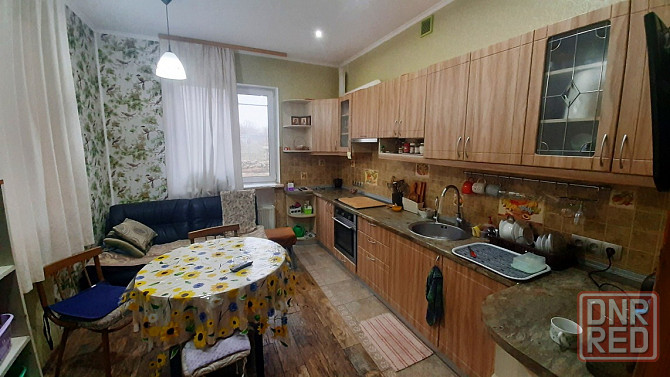 Продаётся Дом 7-ком., пос. Калиново Макеевка - изображение 4