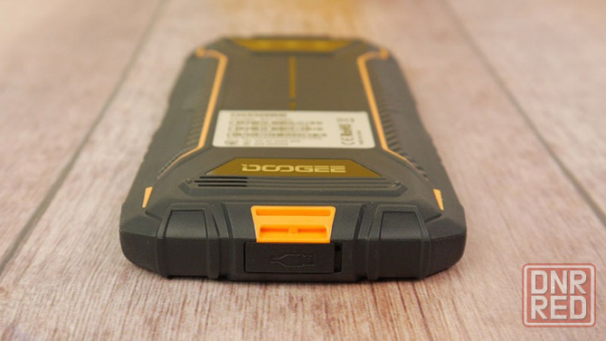 Новый! Doogee S41 max, 16/256ГБ NFC global Донецк - изображение 8