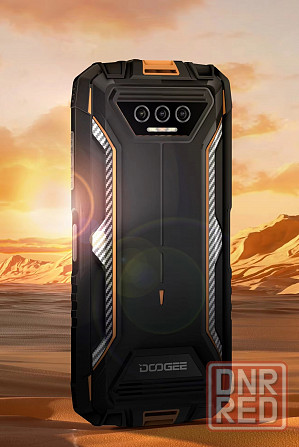 Новый! Doogee S41 max, 16/256ГБ NFC global Донецк - изображение 4