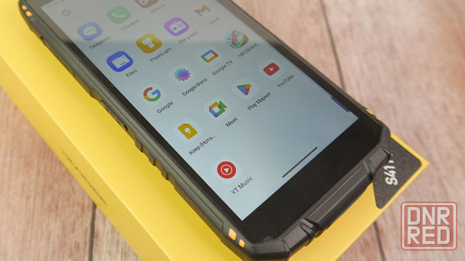Новый! Doogee S41 max, 16/256ГБ NFC global Донецк - изображение 7