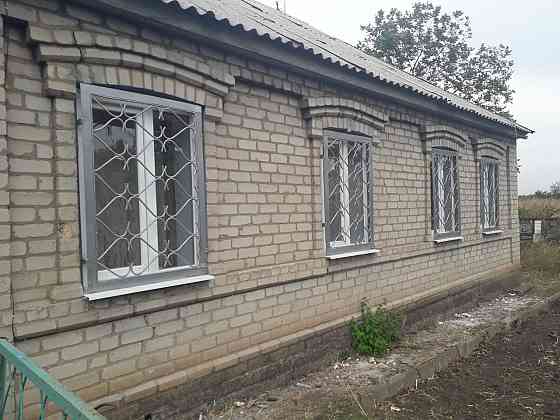 Продам дом 100м2.Ленинский район. Мариупольская развилка. Донецк