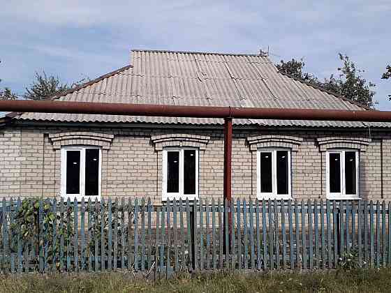 Продам дом 100м2.Ленинский район. Мариупольская развилка. Донецк