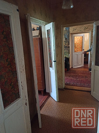 Продам дом 100м2.Ленинский район. Мариупольская развилка. Донецк - изображение 4