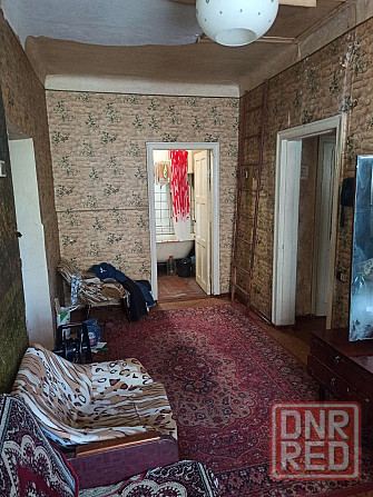 Продам дом 100м2.Ленинский район. Мариупольская развилка. Донецк - изображение 3