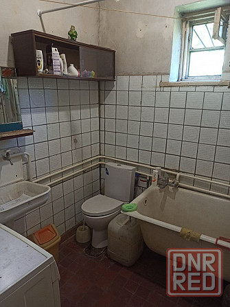 Продам дом 100м2.Ленинский район. Мариупольская развилка. Донецк - изображение 5