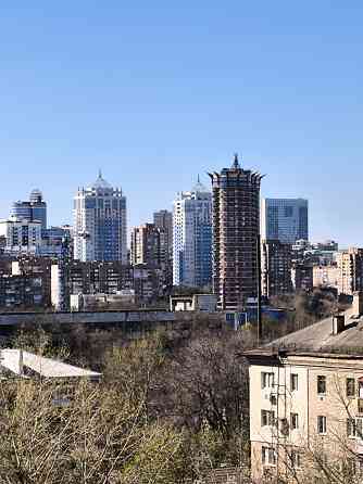 Продам квартиру Калининский р-н , Мотодром Донецк