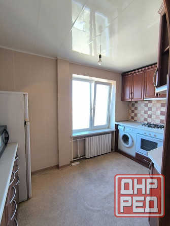 Продам квартиру Калининский р-н , Мотодром Донецк - изображение 3