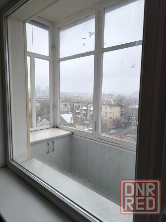 Продам квартиру Калининский р-н , Мотодром Донецк - изображение 3