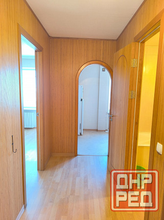 Продам квартиру Калининский р-н , Мотодром Донецк - изображение 9