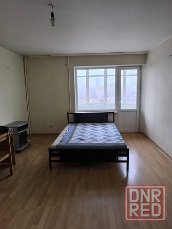 Продам квартиру Калининский р-н , Мотодром Донецк - изображение 1
