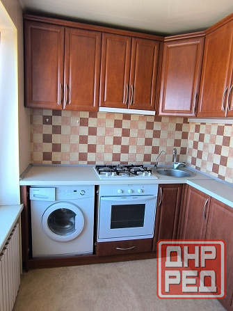 Продам квартиру Калининский р-н , Мотодром Донецк - изображение 1