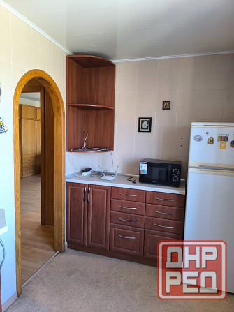 Продам квартиру Калининский р-н , Мотодром Донецк - изображение 2